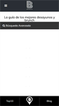 Mobile Screenshot of brunchear.com